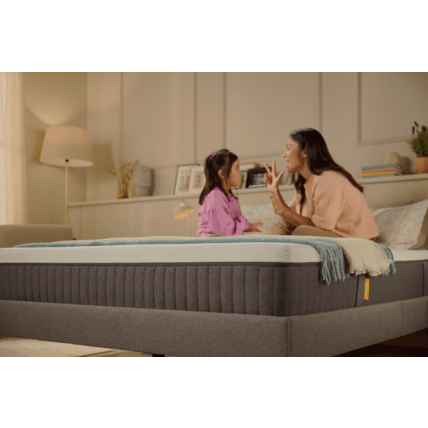 Avis Matelas Emma Original Emma Sleep 1