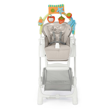 Avis Chaise haute Istante CAM 2