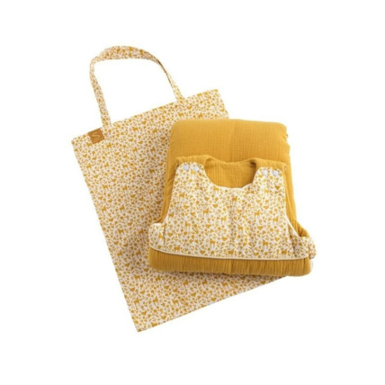 Avis Gigoteuse ouatinée 6-24m Promenons-nous Sauthon 3