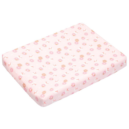 Avis Set housse de matelas à langer + tapis de change, Rosella Sevira Kids 3