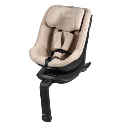 Avis Siège auto I-GUARD PRO i-Size Kinderkraft 1