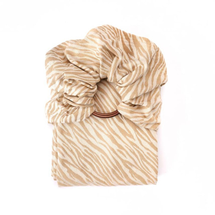 Avis Sling tissé Jaquard NEOBULLE 3