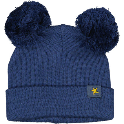 Avis Ensemble bébé bonnet et moufles ZEEMAN 2