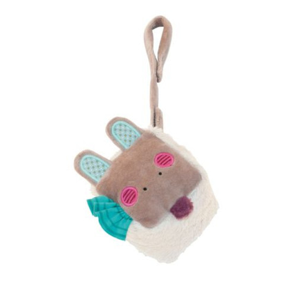 Avis Cube d'activités Les Jolis Pas Beaux  moulin Roty 1