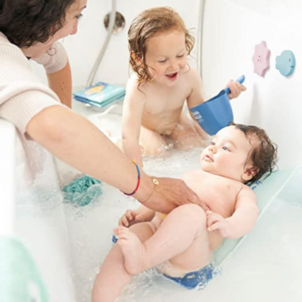Avis Hamac de bain ergonomique Babymoov 5