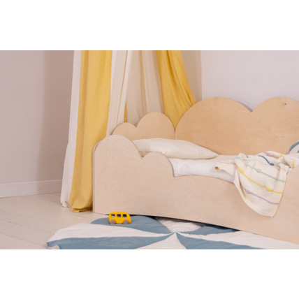 Avis Lit Nuage XL Mon Lit Cabane 5