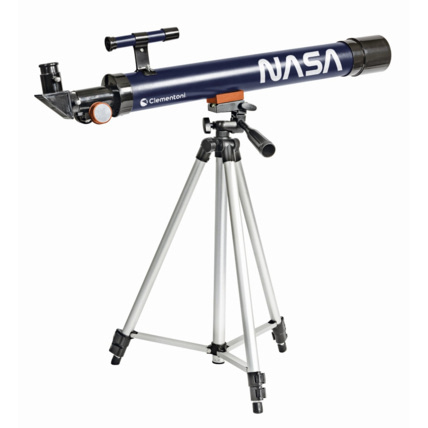 Avis Télescope NASA Clementoni 4