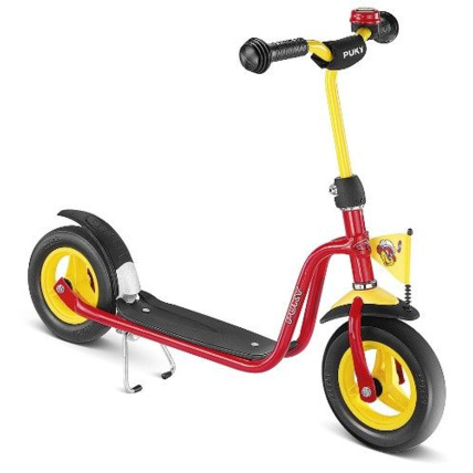 Avis Trottinette PUKY R 03 PUKY 1