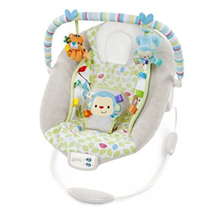 Avis Transat Merry Monkeys COMFORT & HARMONY 1