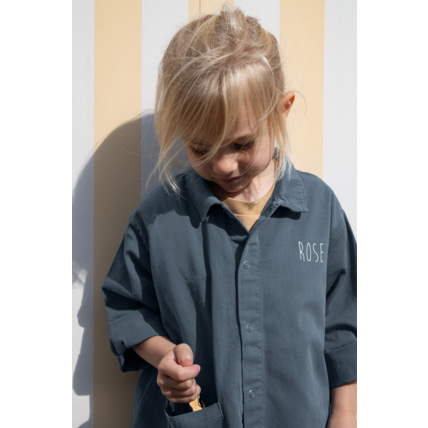 Avis Aglaé la blouse d'écolier Petit Picotin 4