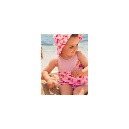 Avis Maillot Double Protection Archimède NOUKIE'S 4