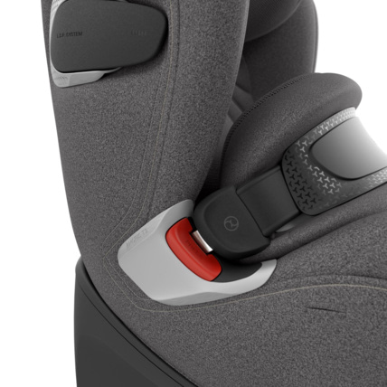 Avis Siège-auto airbag Anoris T2 i-Size CYBEX 9