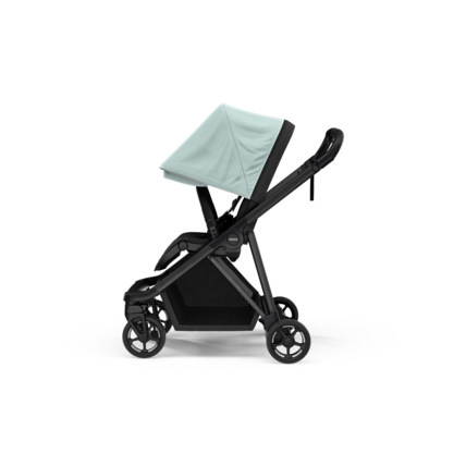 Avis Poussette compacte Shine Thule 2