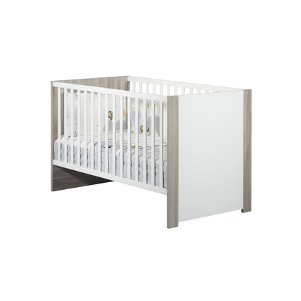Avis Lit Pure 70 x 140 SAUTHON BABY'S SWEET HOME 3