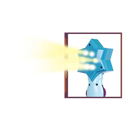 Avis Microphone enregistreur magique Reine des Neiges 2 IMC TOYS 3