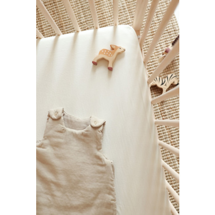 Avis Mousse le drap housse Petit Picotin 6