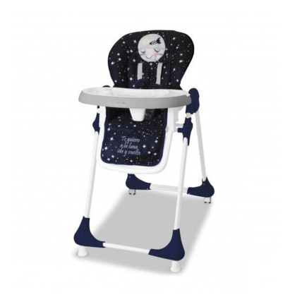 Avis Chaise haute Chef ASALVO 1