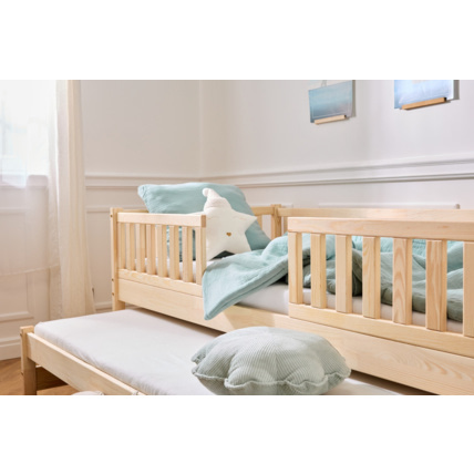 Avis Lit Dakar Premium Duo Mon Lit Cabane 6