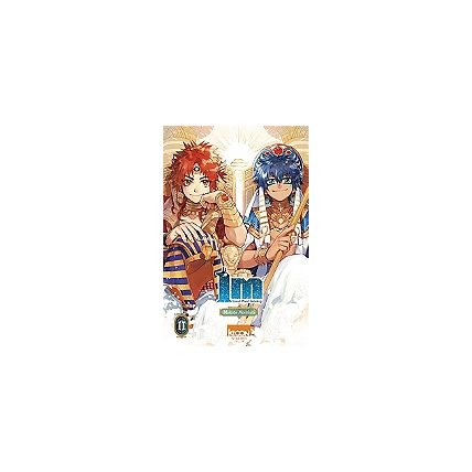 Avis Im Tome 11 ÉDITIONS KI-OON 1