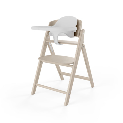 Avis Chaise Haute Click & Fold 4-en-1 CYBEX 4