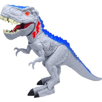 Avis Figurine dinosaure - T-rex marchant TEAM CITY 1