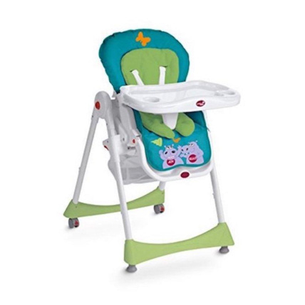 Avis Chaise haute Rosicchio  JOYCARE 1