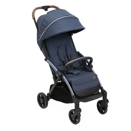 Avis Poussette Chicco Goody XPLUS Chicco 1