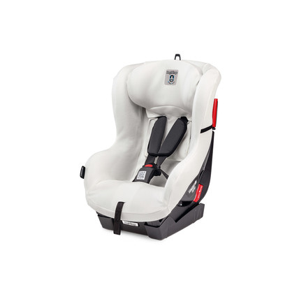 Avis Housse éponge Duo Fix/TT/0+1 Peg Perego 1