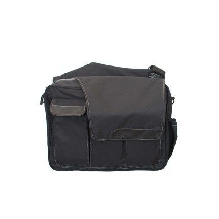 Avis Sac Messenger II DIAPER DUDE 1