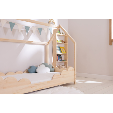 Avis Lit Cabane Nuage Mon Lit Cabane 2