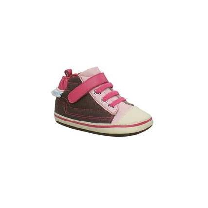 Avis Mini-shoes baskets ROBEEZ 1