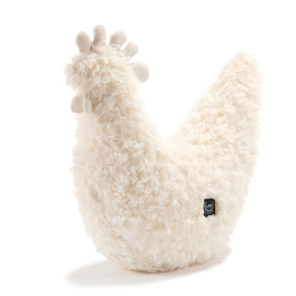 Avis Coussin Poule Sauvage La Millou 2