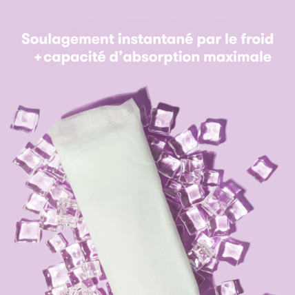 Avis Kit complet pour récupération et soin post-partum Frida 7