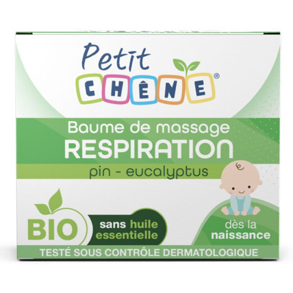 Avis Baume Pectoral Petit Chêne 4