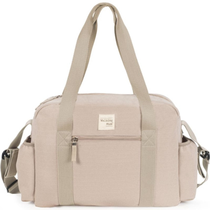 Avis Sac à langer Eco Mum Walking mum 1