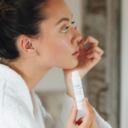 Avis Contour des yeux revitalisant Laboratoires de Biarritz 4