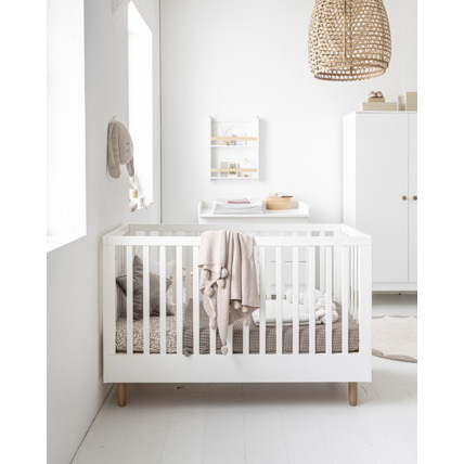 Avis Chambre bébé 2 éléments Bocca Petite Amélie 4