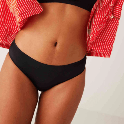Avis Culotte menstruelle Séléné SMOON 4