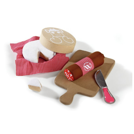 Avis Kit wescook textile casse-croûte Wesco 1