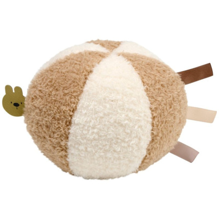 Avis Balle hochet Teddy NATTOU 1