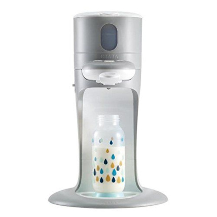 Préparateur De Biberon Intelligent - Température Réglable 24h - Stérilisation Eau - Pour Lait Infantile