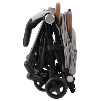 Avis Poussette compacte Magik RENOLUX 3