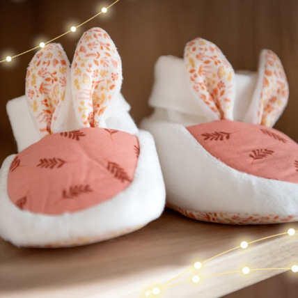 Avis Chaussons Esmée Sauthon 2