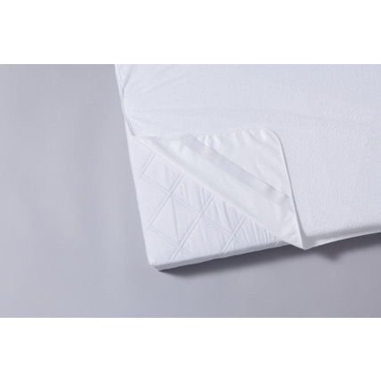 Avis Protège Matelas Imperméable Rizo Mon Lit Cabane 2