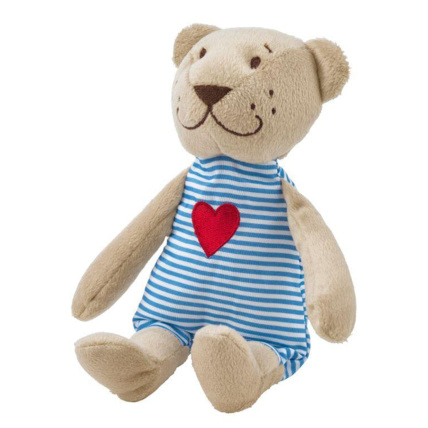 Avis Peluche FABLER BJÖRN  IKEA 1