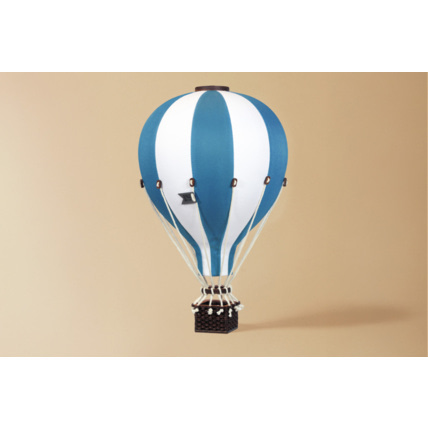 Avis Montgolfière décorative Mon Lit Cabane 1