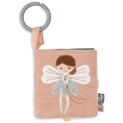 Avis Livre d’activités Lovely Birds JOLLEIN 1