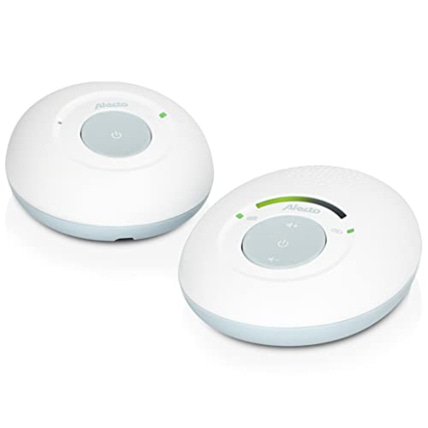 Avis Babyphone Audio DBX110 ALECTO 1