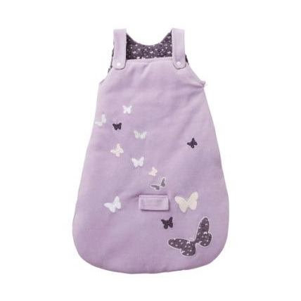 Avis Gigoteuse siege-auto bebe Papillon  Vertbaudet 1