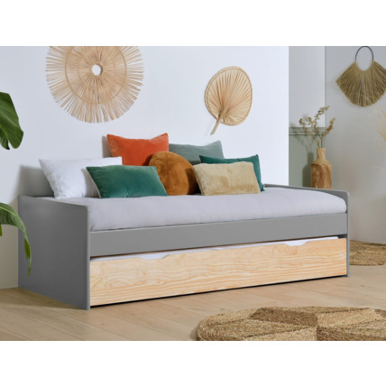 Avis Lit banquette gigogne Landes CHAMBREKIDS 1